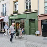 Heart Of Paris-2Br-8P-Musee Du Louvre 4 Free Netflix